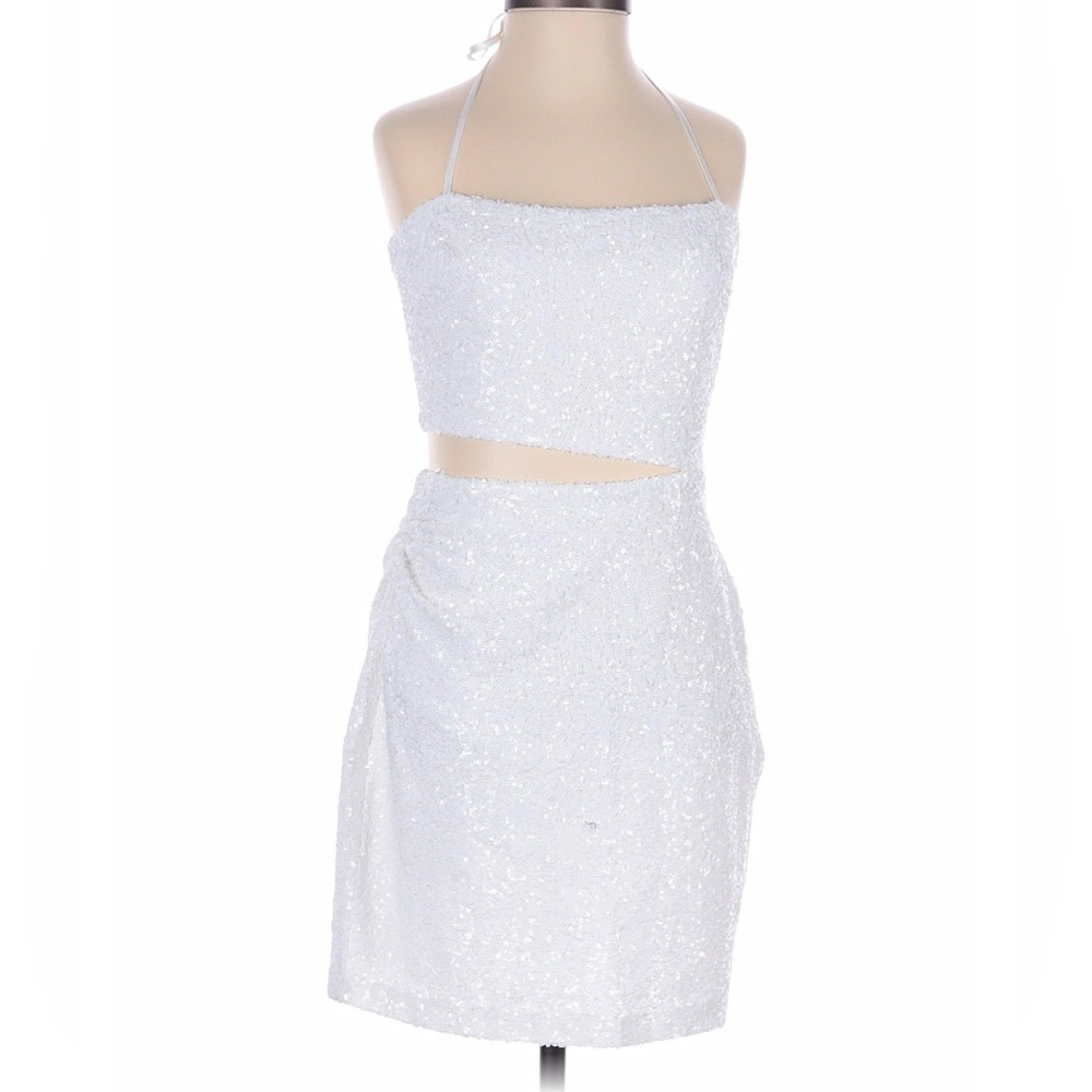 Amanda Uprichard Dress